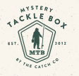 Mystery Tackle Box logo