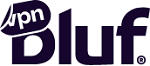 BlufVPN logo