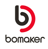 Bomaker logo