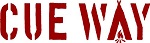 CueWay logo