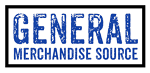General Merchandise Source logo