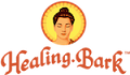 Healing Bark logo