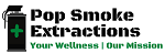 Pop Smoke Extractions logo