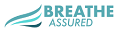 Breathe Assured logo