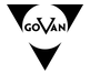 Govan Originals logo