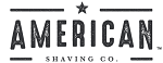 American Shaving logo