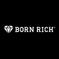 Born Rich logo