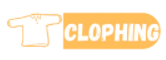 Clophing logo