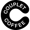 Couplet Coffee logo
