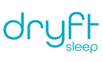 Dryft Sleep logo