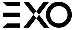EXO Drones logo