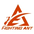 Fighting Ant logo