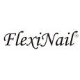 FlexiNail logo