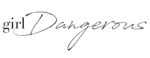 Girl Dangerous logo