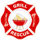 Grill Rescue logo