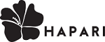 Hapari logo