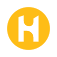 Harfington logo
