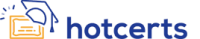 Hotcerts logo
