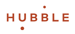 Hubble Contacts logo