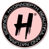 HydraDepth logo