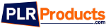 PLR Products logo