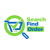 SearchFindOrder logo
