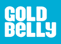 Gold Belly logo
