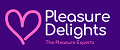Pleasure Delights logo