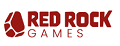 Red Rock Games logo