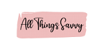 All Things Savvy logo