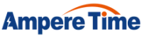 Ampere Time logo
