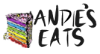 Andie's Eats logo