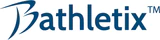 Bathletix logo