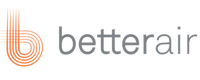 Better Air logo