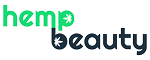 CBD Hempbeauty logo