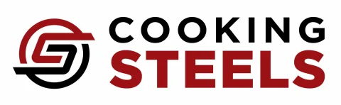 Cooking Steels logo