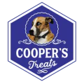 Cooper's Treats logo