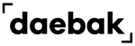 Daebak logo