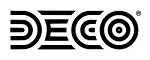 Deco Slides logo