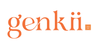 GENKII logo