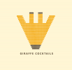 Giraffe Cocktails logo