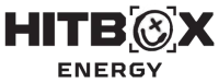 Hitbox Energy logo
