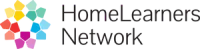 HomeLearners Network logo