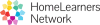 HomeLearners Network logo