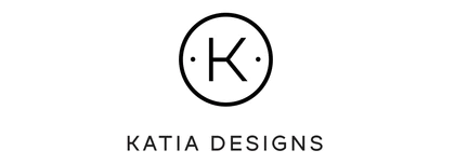 Katia Designs logo
