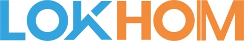 Lokhom logo