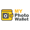My Photo Wallet logo