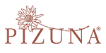 Pizuna Linens UK logo