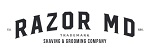 Razor MD logo