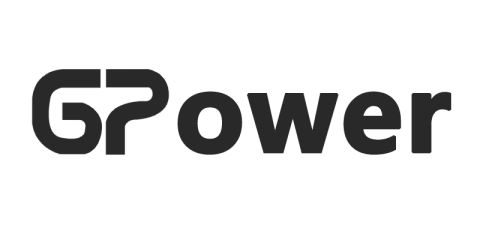 ShopGpower logo